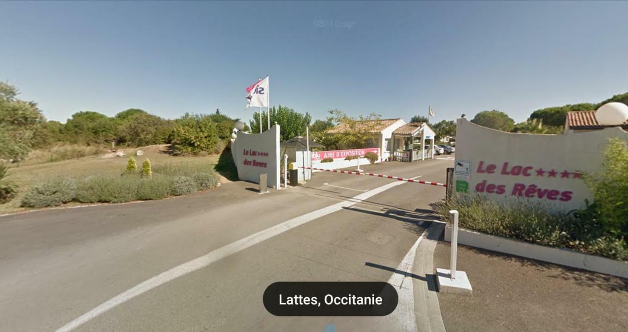 Le Panorama, 3 Ch, 43M2, Climatise, Super Equipe, Draps, Linge De Maison Inclus, Terrasse Fermable De 18M2 Lattes Exterior foto