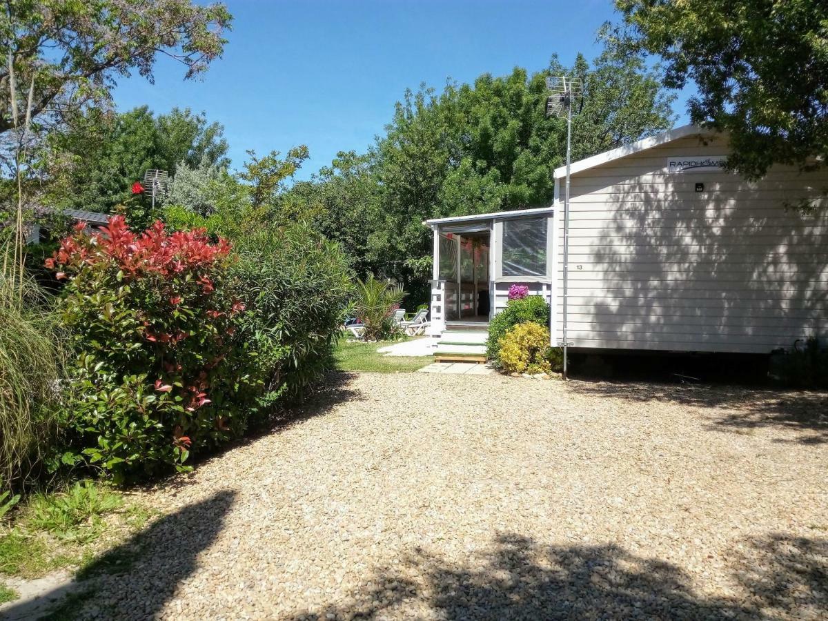 Le Panorama, 3 Ch, 43M2, Climatise, Super Equipe, Draps, Linge De Maison Inclus, Terrasse Fermable De 18M2 Lattes Exterior foto